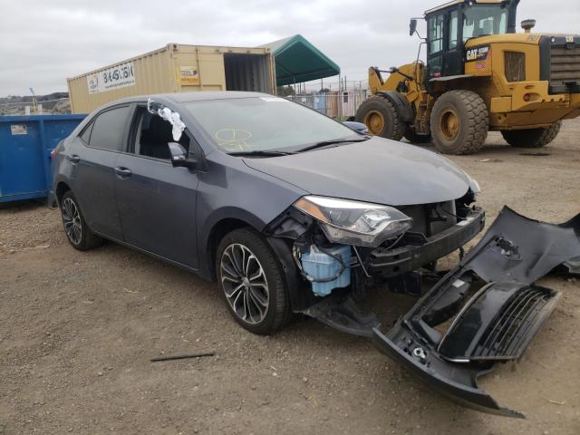 TOYOTA COROLLA L 2015 5yfburhexfp359825