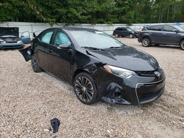 TOYOTA COROLLA L 2015 5yfburhexfp360554