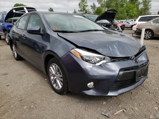 TOYOTA COROLLA L 2015 5yfburhexfp362143