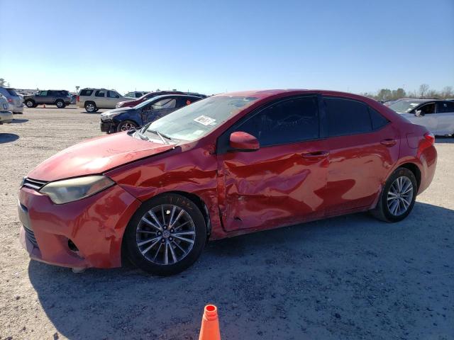 TOYOTA COROLLA L 2015 5yfburhexfp362840