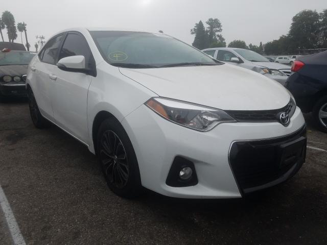 TOYOTA COROLLA L 2015 5yfburhexfp365351