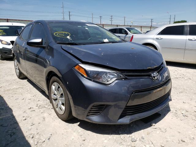 TOYOTA COROLLA L 2016 5yfburhexgp367733