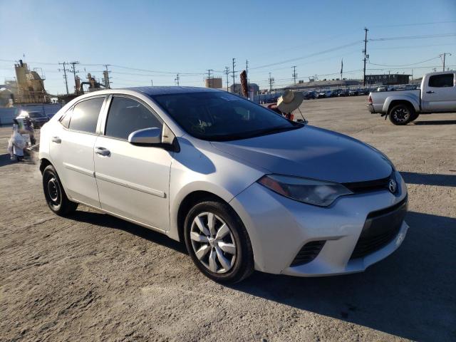 TOYOTA COROLLA L 2016 5yfburhexgp368221