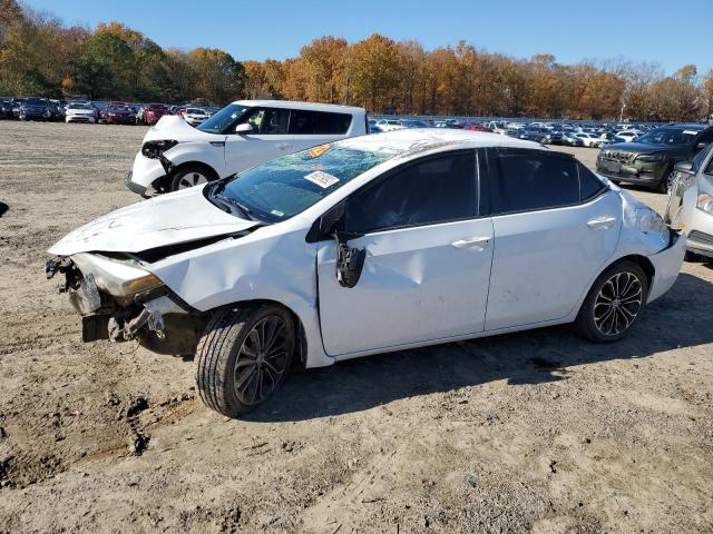 TOYOTA COROLLA L 2016 5yfburhexgp370227