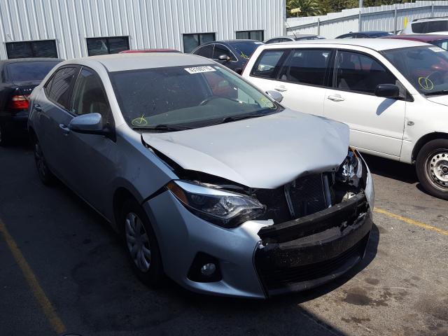 TOYOTA COROLLA L 2016 5yfburhexgp370681