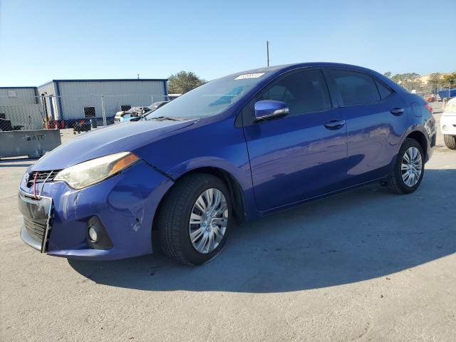 TOYOTA COROLLA L 2016 5yfburhexgp376318