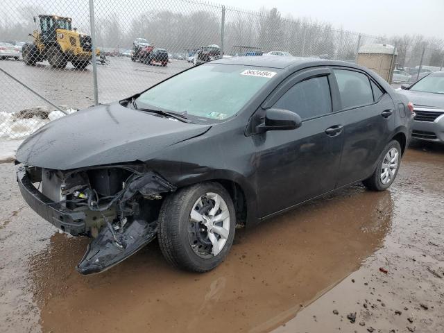 TOYOTA COROLLA 2016 5yfburhexgp376612