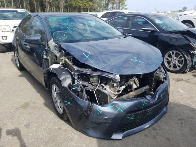 TOYOTA COROLLA L 2016 5yfburhexgp378411