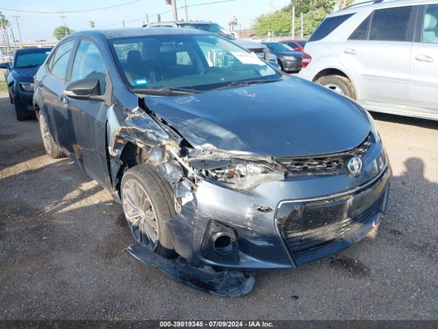 TOYOTA COROLLA 2016 5yfburhexgp379249