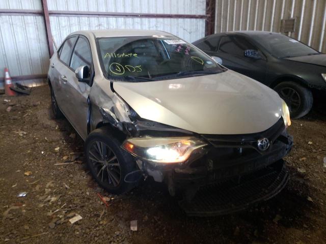 TOYOTA COROLLA L 2016 5yfburhexgp382118