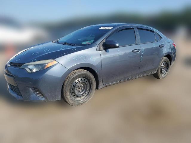 TOYOTA COROLLA 2016 5yfburhexgp382720