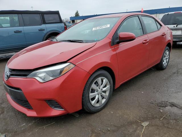 TOYOTA COROLLA L 2016 5yfburhexgp382748