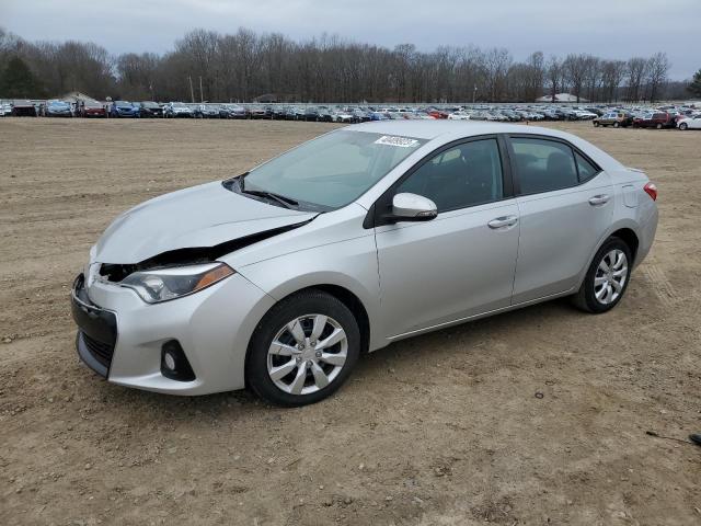 TOYOTA COROLLA L 2016 5yfburhexgp383317