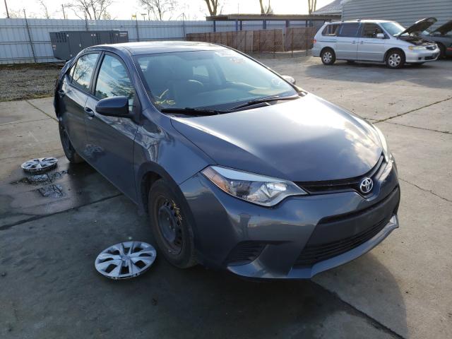 TOYOTA COROLLA L 2016 5yfburhexgp383558