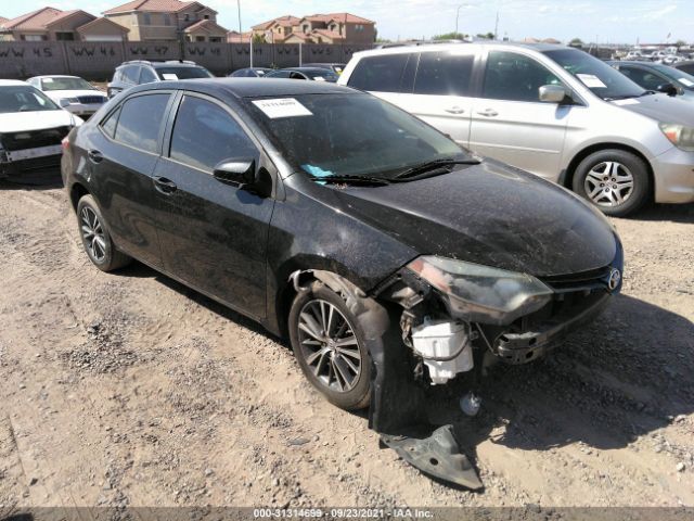 TOYOTA COROLLA 2016 5yfburhexgp383964