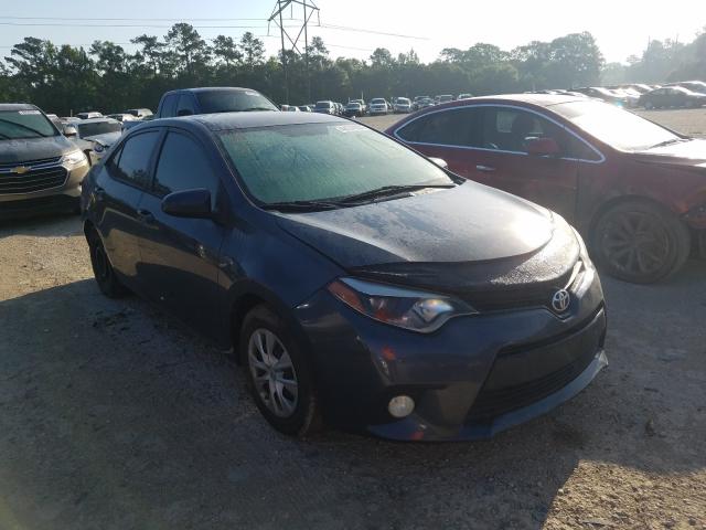 TOYOTA COROLLA L 2016 5yfburhexgp384662