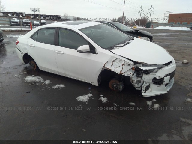 TOYOTA COROLLA 2016 5yfburhexgp384712