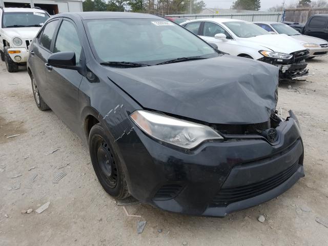 TOYOTA COROLLA L 2016 5yfburhexgp385066