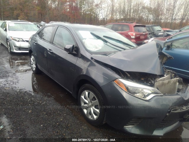 TOYOTA COROLLA 2016 5yfburhexgp385648