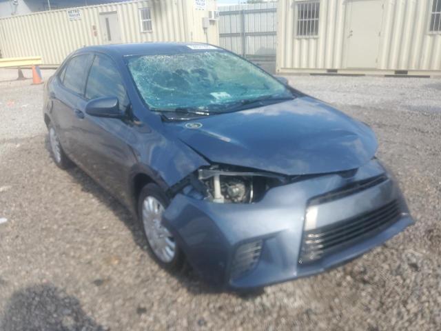 TOYOTA COROLLA L 2016 5yfburhexgp386637