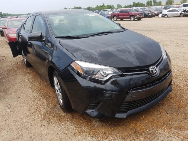 TOYOTA COROLLA L 2016 5yfburhexgp388114