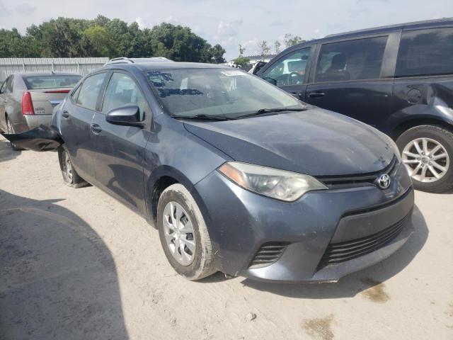 TOYOTA COROLLA L 2016 5yfburhexgp391322