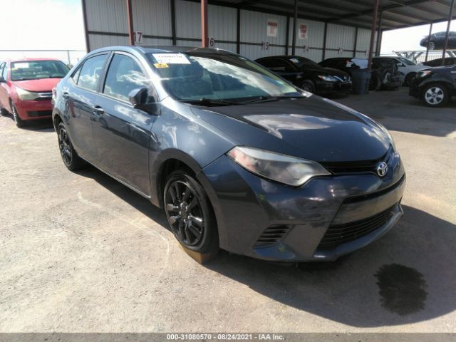 TOYOTA COROLLA 2016 5yfburhexgp392518