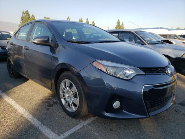 TOYOTA COROLLA L 2016 5yfburhexgp397637