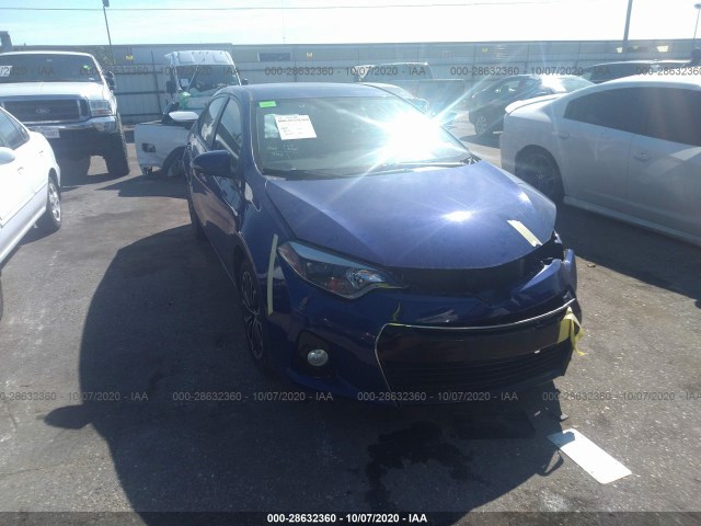 TOYOTA COROLLA 2016 5yfburhexgp398030