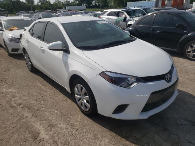 TOYOTA COROLLA L 2016 5yfburhexgp398805