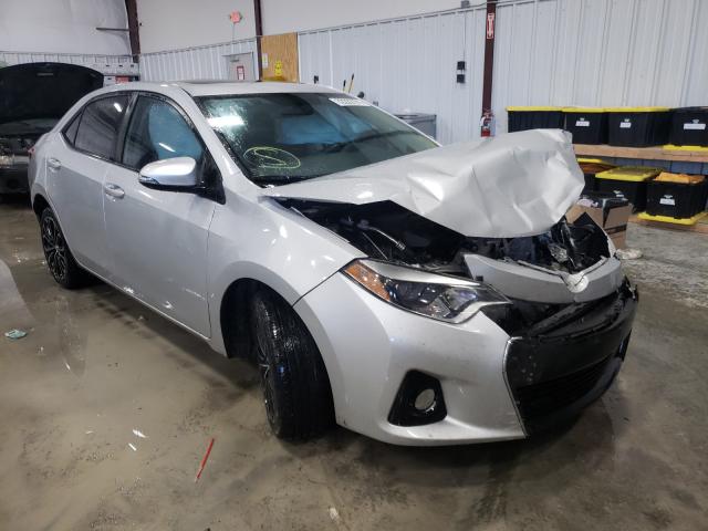 TOYOTA COROLLA L 2016 5yfburhexgp398884