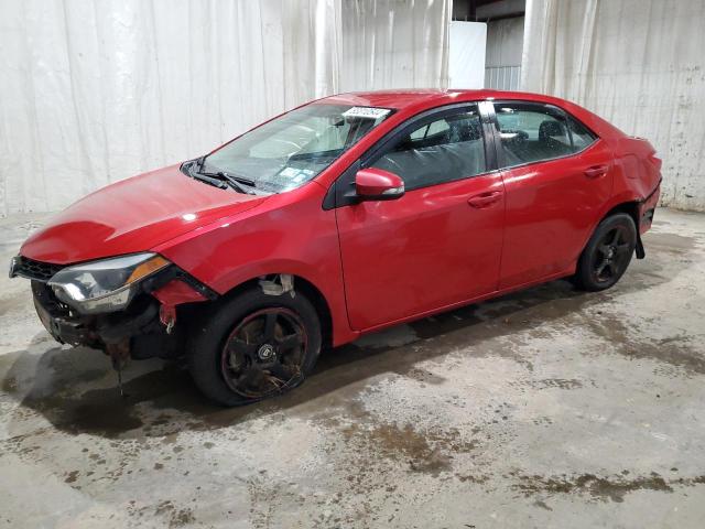 TOYOTA COROLLA L 2016 5yfburhexgp399856