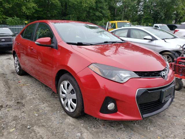 TOYOTA COROLLA L 2016 5yfburhexgp400536