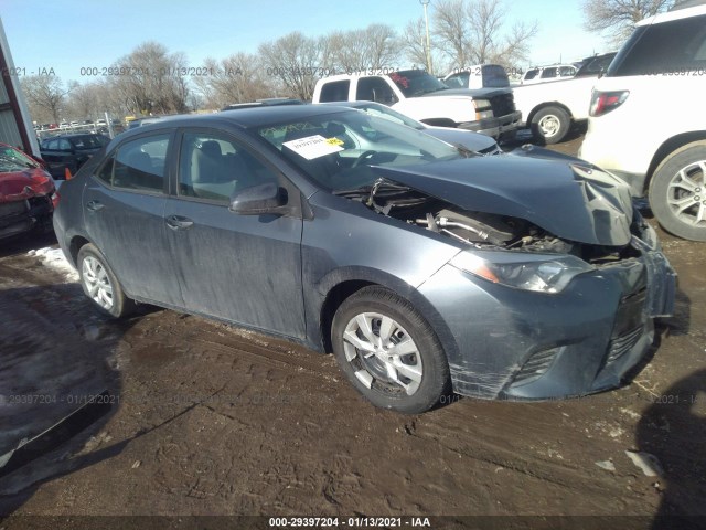 TOYOTA COROLLA 2016 5yfburhexgp401511