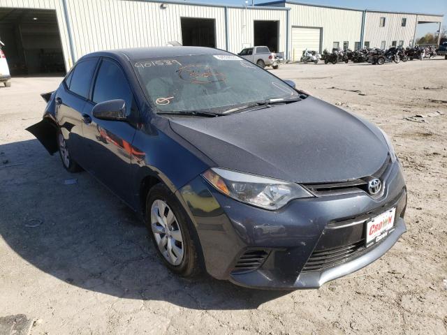 TOYOTA COROLLA 2016 5yfburhexgp401539