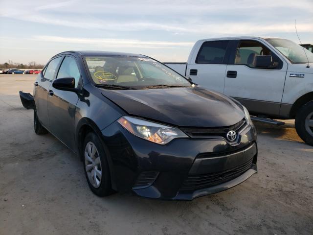 TOYOTA COROLLA L 2016 5yfburhexgp401797