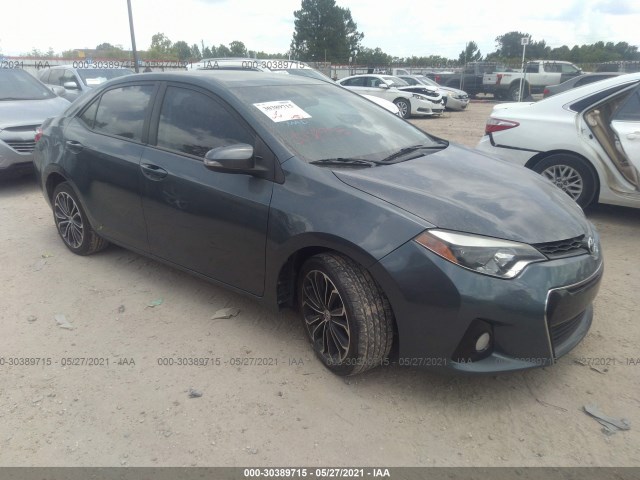 TOYOTA COROLLA 2016 5yfburhexgp401914