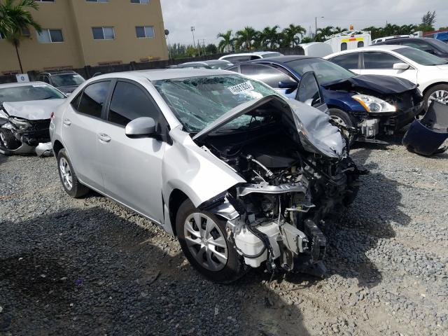 TOYOTA COROLLA L 2016 5yfburhexgp402240