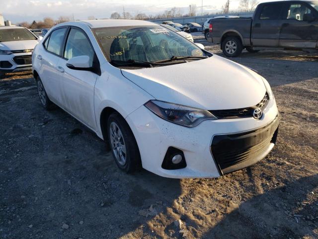 TOYOTA COROLLA L 2016 5yfburhexgp403517