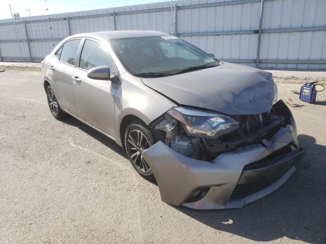 TOYOTA COROLLA L 2016 5yfburhexgp404599