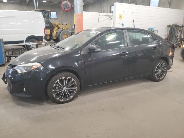 TOYOTA COROLLA L 2016 5yfburhexgp404649