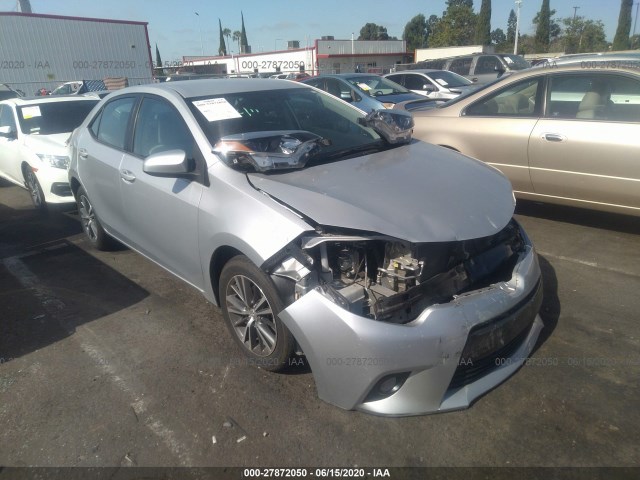 TOYOTA COROLLA 2016 5yfburhexgp406398