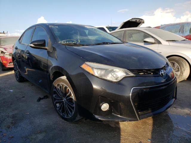 TOYOTA COROLLA L 2016 5yfburhexgp407017