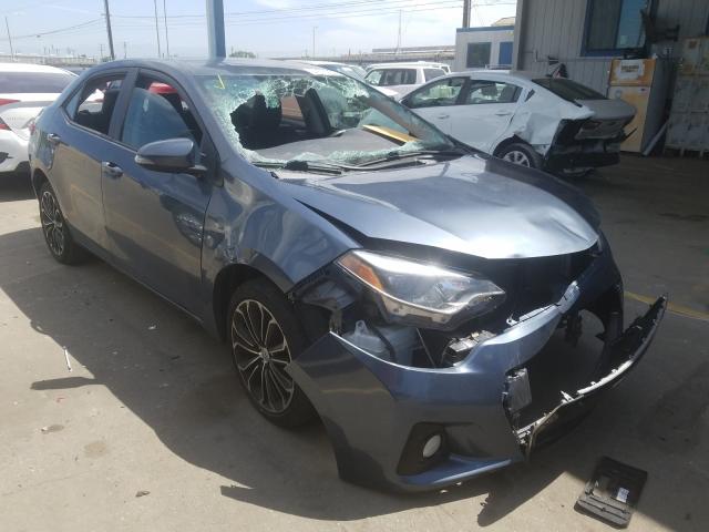 TOYOTA COROLLA L 2016 5yfburhexgp407602