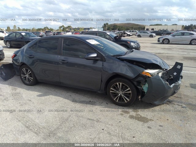 TOYOTA COROLLA 2016 5yfburhexgp410354