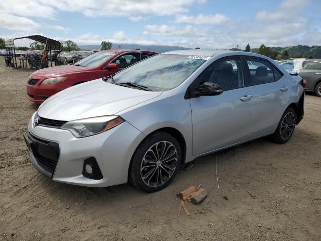 TOYOTA COROLLA 2016 5yfburhexgp410466