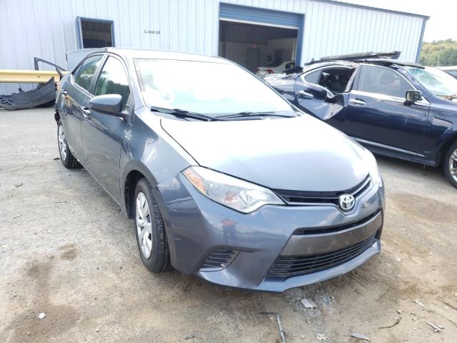 TOYOTA COROLLA L 2016 5yfburhexgp411357