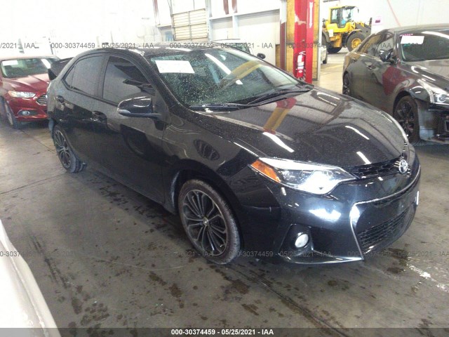 TOYOTA COROLLA 2016 5yfburhexgp411780