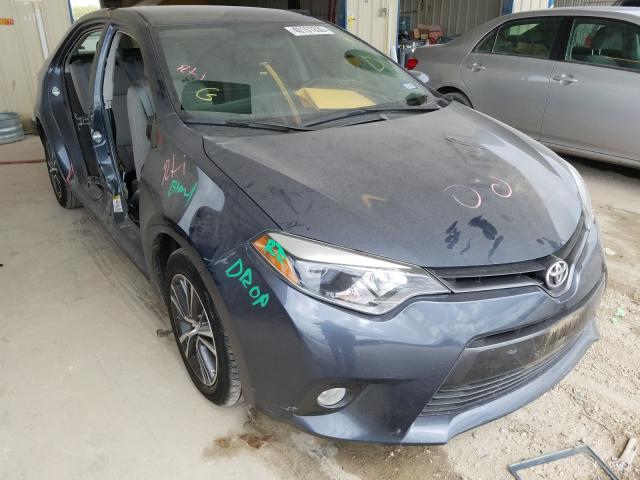 TOYOTA COROLLA L 2016 5yfburhexgp413173