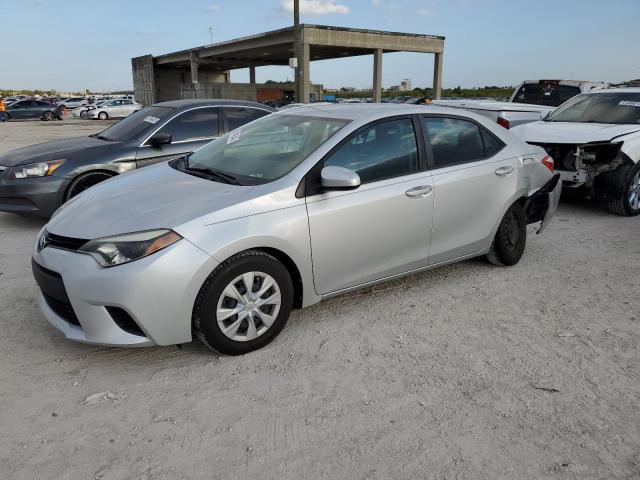 TOYOTA COROLLA L 2016 5yfburhexgp413691